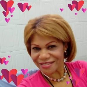 Meet your Posher, Lidia